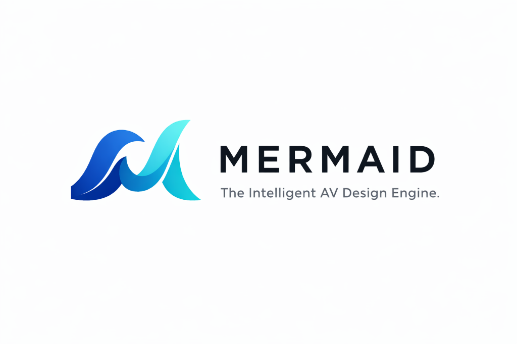 MermAid Logo